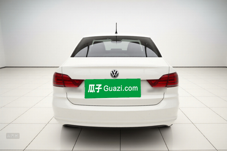 Volkswagen Santana 2018 car image #6