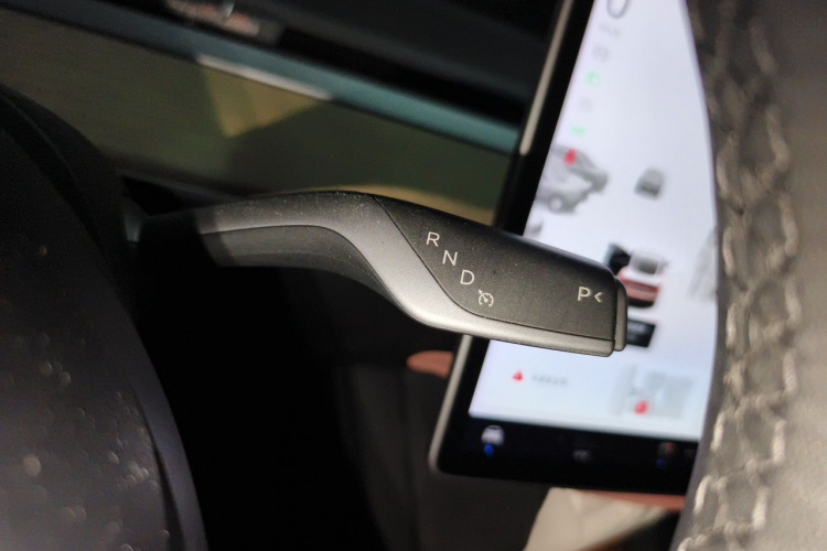 Tesla Model 3 2021 #18 Tesla Model 3 2021 car image #18