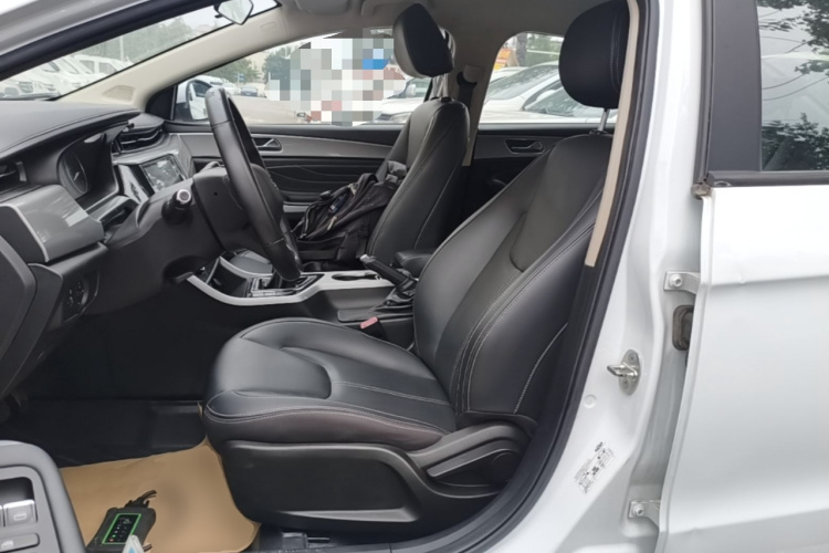 Chery Arrizo 5 2021 #15 Chery Arrizo 5 2021 изображение автомобиля #15