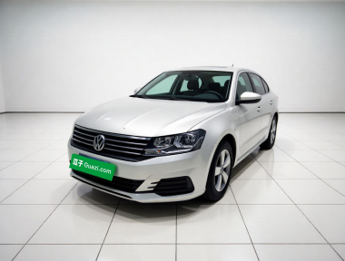 Volkswagen Lavida 2020 car image 