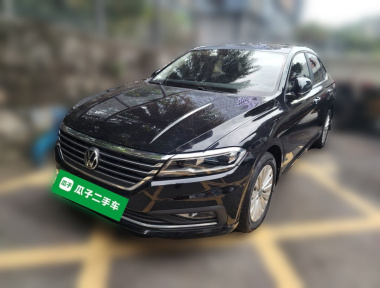 Volkswagen Lavida 2021 car image 