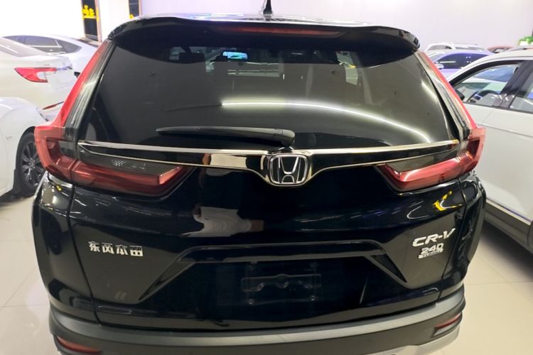 Honda CR-V 2022 car image #6