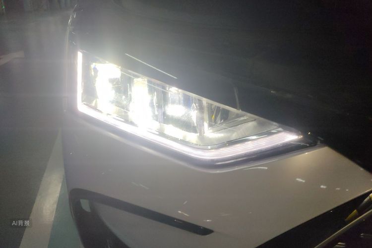 BYD Han 2023 #8 BYD Han 2023 car image #8