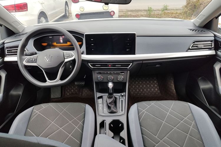 Volkswagen Lavida 2023 car image #10