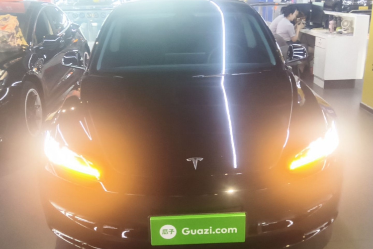 Tesla Model 3 2023 #3 Tesla Model 3 2023 immagine di auto #3