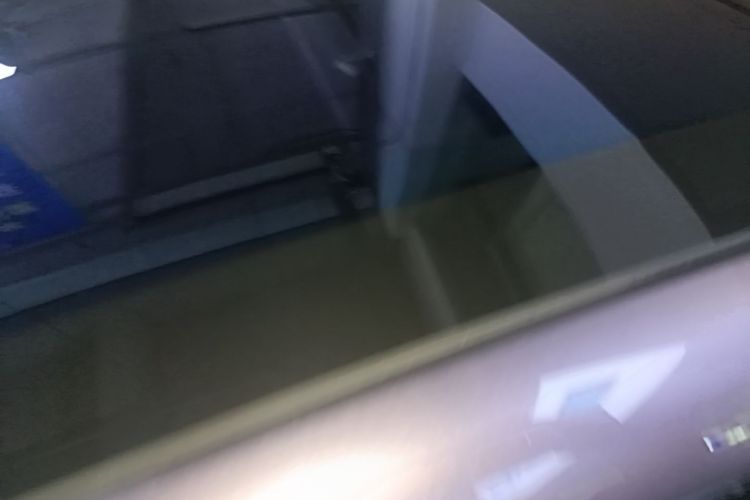 MI SU7 2025 #25 MI SU7 2025 immagine di auto #25
