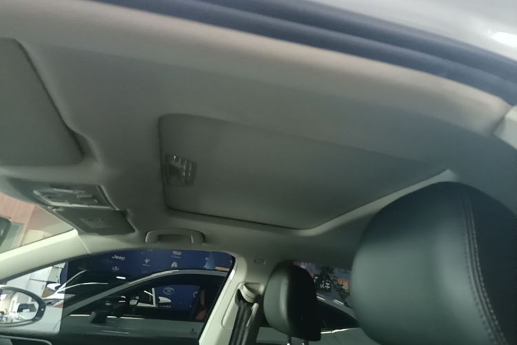 Volkswagen Lavida 2021 immagine di auto #20