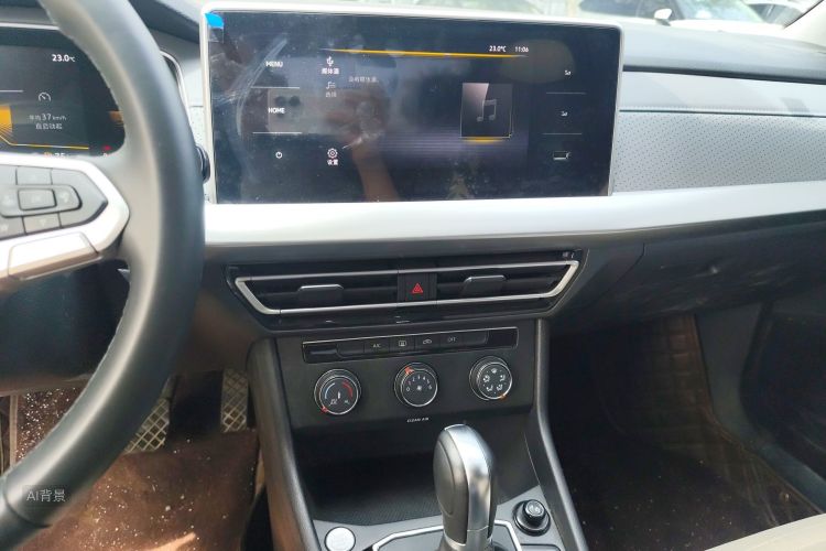 Volkswagen Lavida 2023 immagine di auto #15