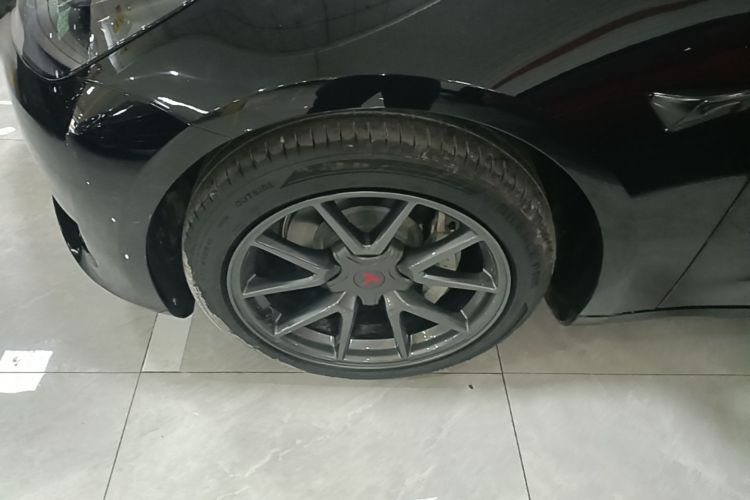 Tesla Model 3 2021 #9 Tesla Model 3 2021 immagine di auto #9