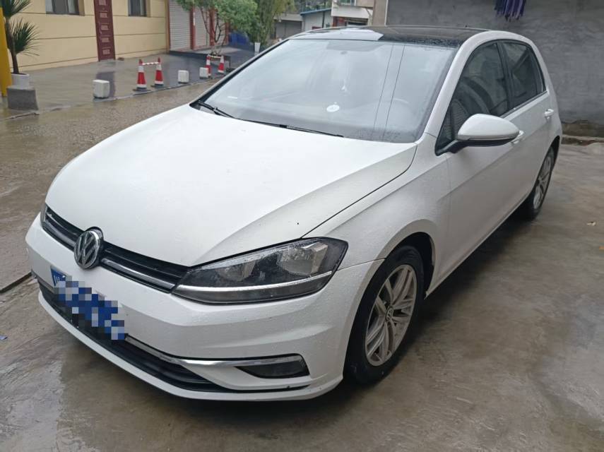 2019 2019 car image