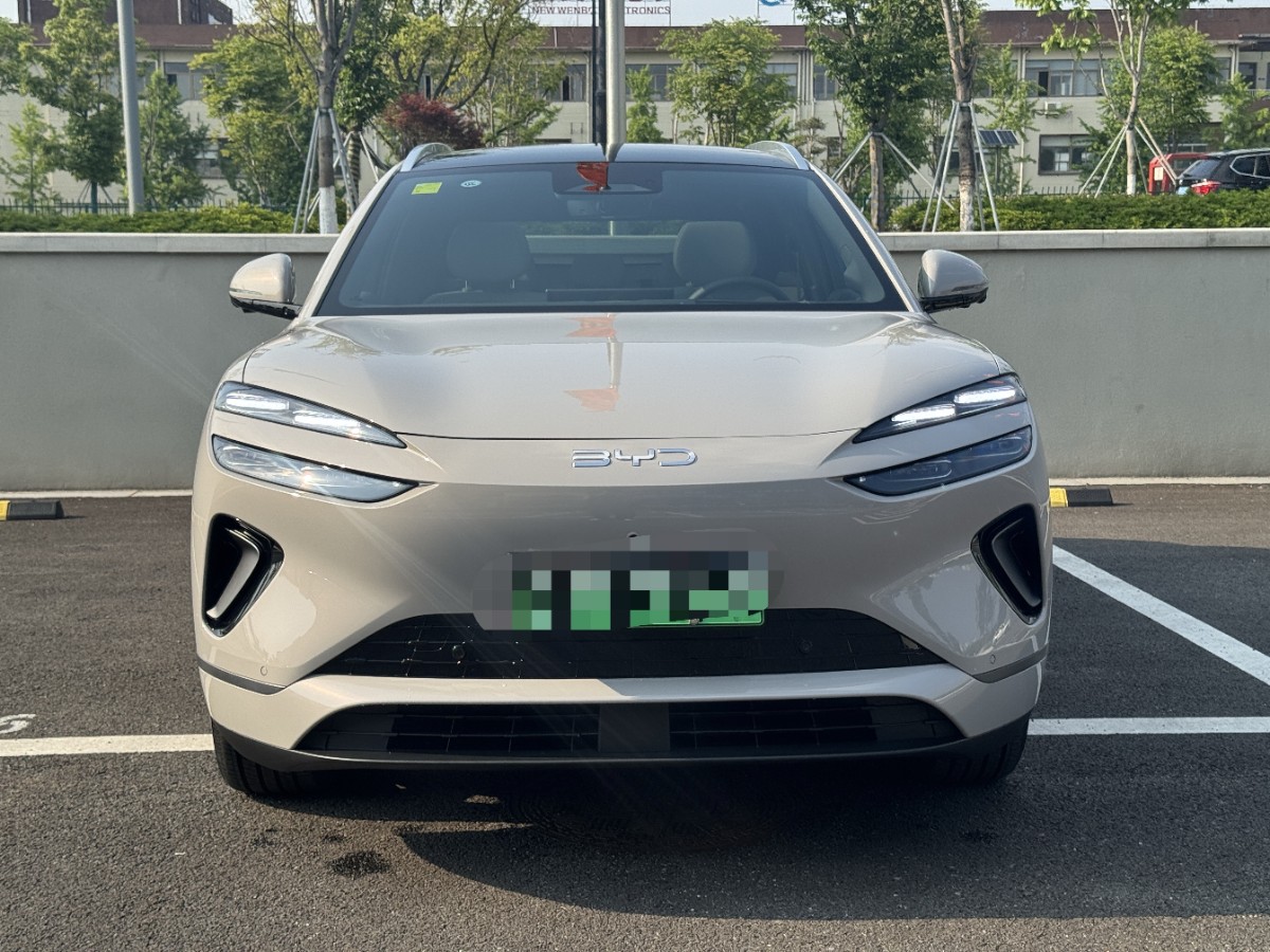 BYD Sea Lion 06 New Energy 2025 car image #3