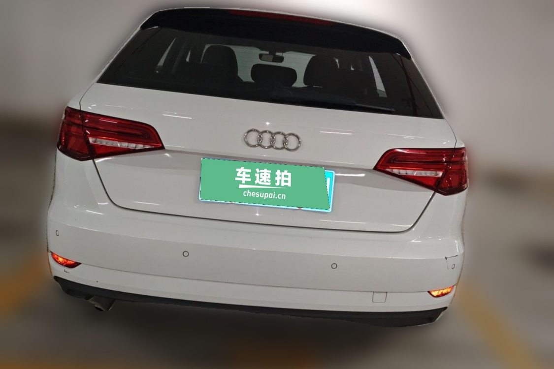 Audi A3 2017 #6 Audi A3 2017 imagem de carro #6