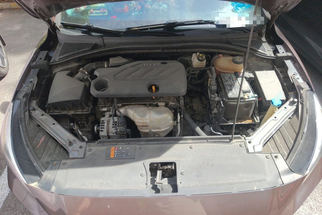 MG 5 2023 #10 MG 5 2023 immagine di auto #10