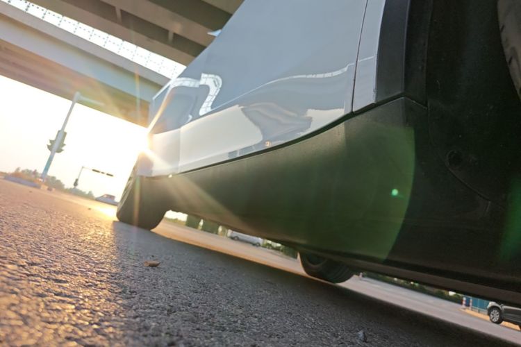 Tesla Model Y 2022 #26 Tesla Model Y 2022 car image #26