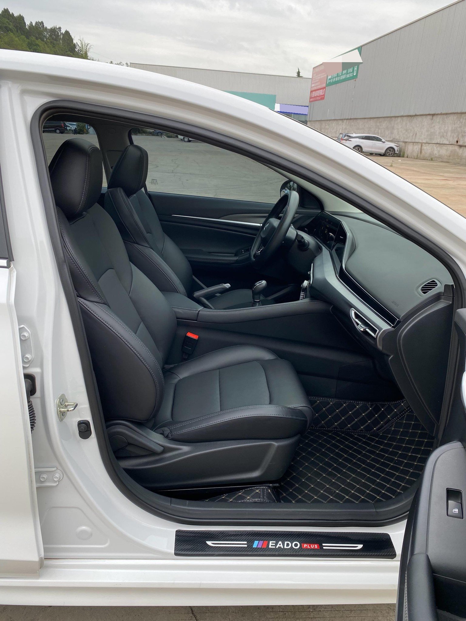 Changan Eado 2023 immagine di auto #9