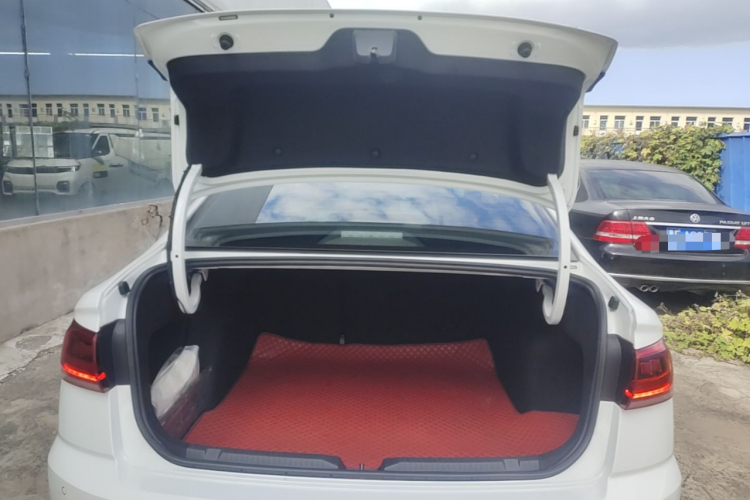 Volkswagen Bora 2023 #19 Volkswagen Bora 2023 imagen de coche #19