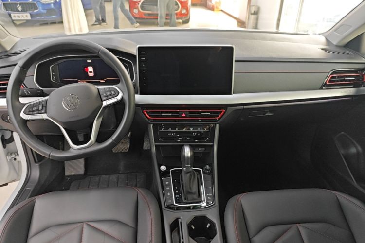 Volkswagen Lavida 2024 car image #10