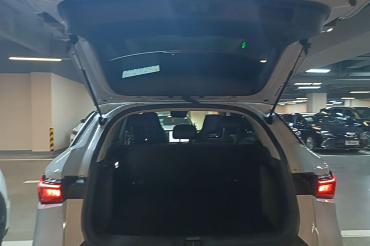 BYD Yuan Plus 2023 #17 BYD Yuan Plus 2023 immagine di auto #17