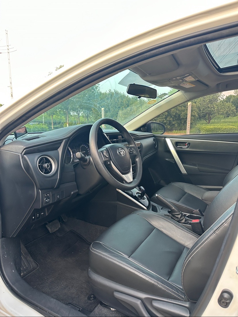 Toyota Corolla Hybird E+ 2020 صورة سيارة #8