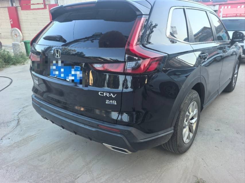 Honda CR-V 2023 car image #4