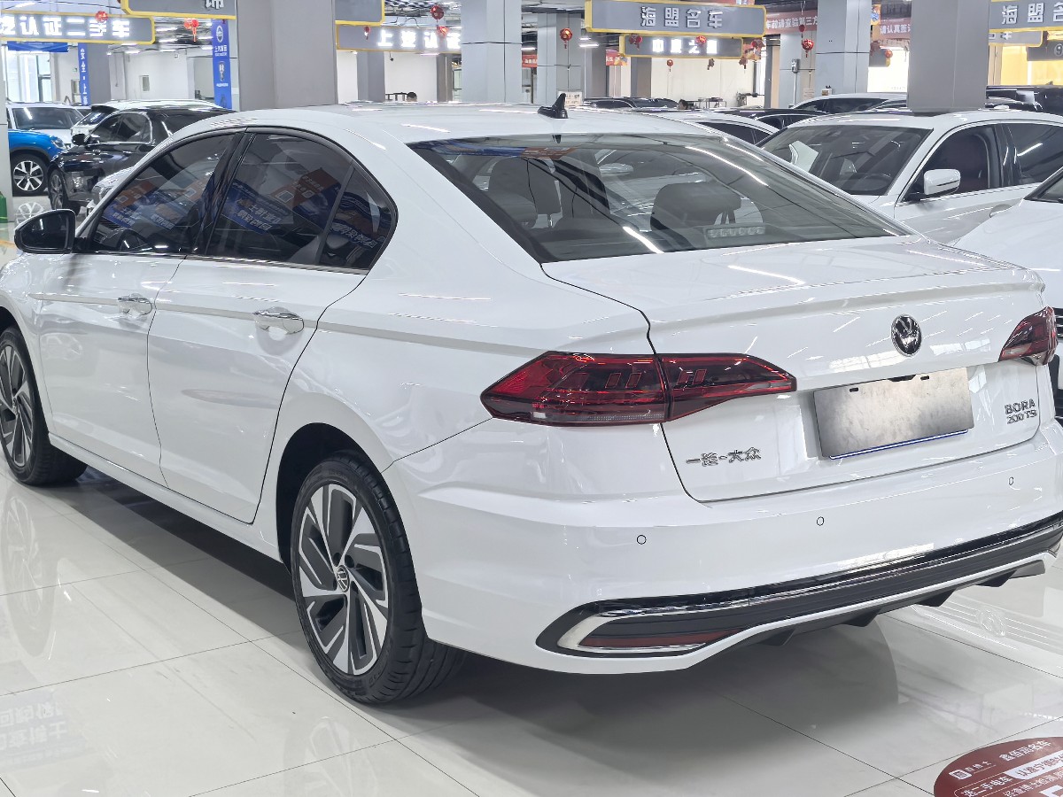Volkswagen Bora 2023 #13 Volkswagen Bora 2023 immagine di auto #13