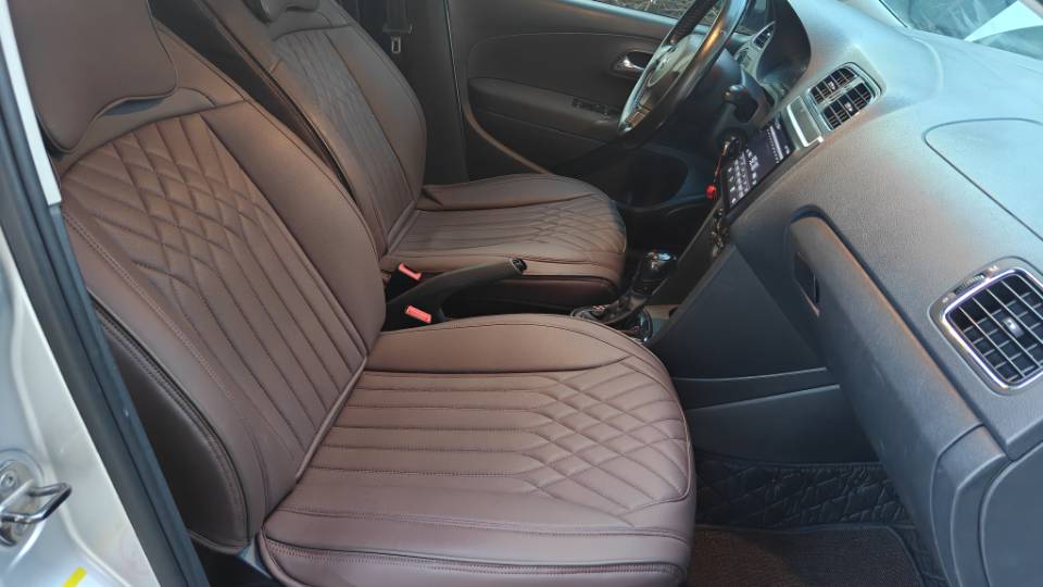 Volkswagen Polo 2012 imagem de carro #8