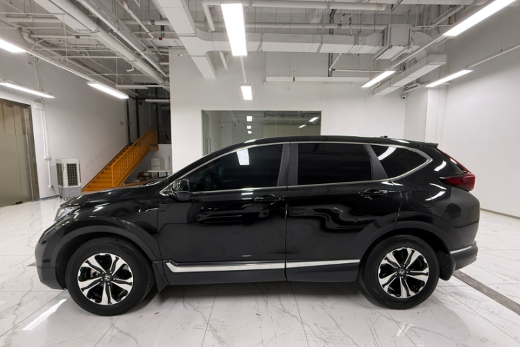 Honda CR-V 2021 car image #6