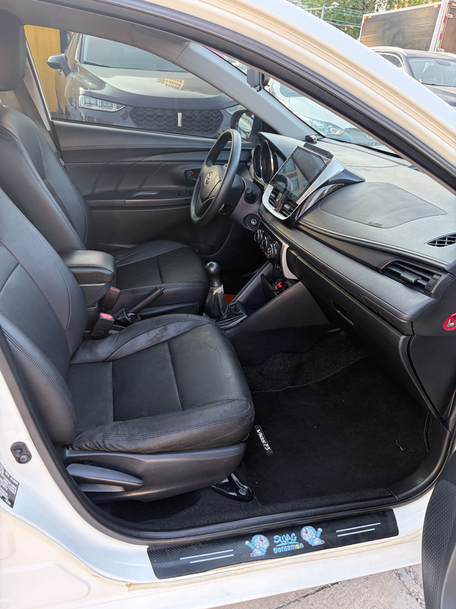 Toyota Vios FS 2017 car image #4