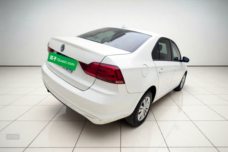 Volkswagen Santana 2022 car image #7