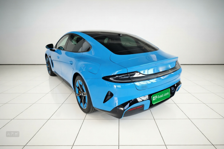 2026 #5 2026 imagen de coche #5