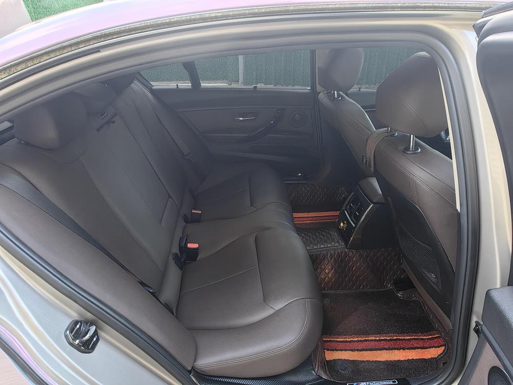 BMW 3 Series 2019 #21 BMW 3 Series 2019 car image #21