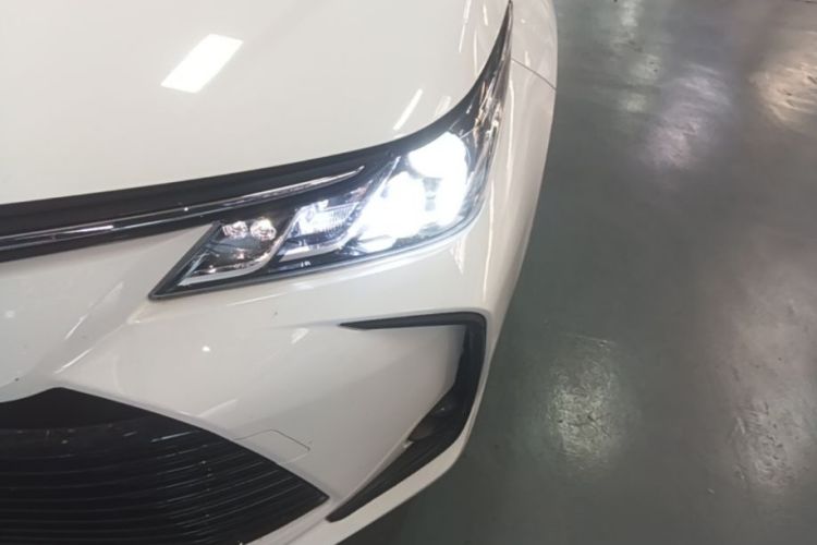 Toyota Corolla 2023 car image #23