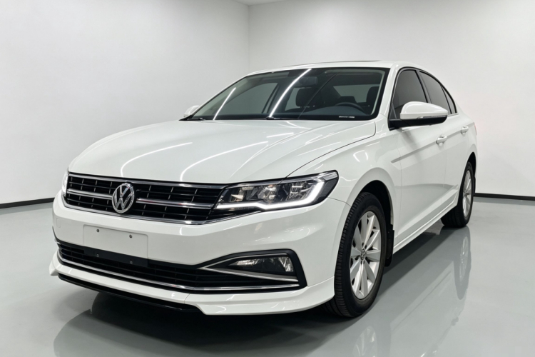 Volkswagen Bora 2019 imagen de coche #2