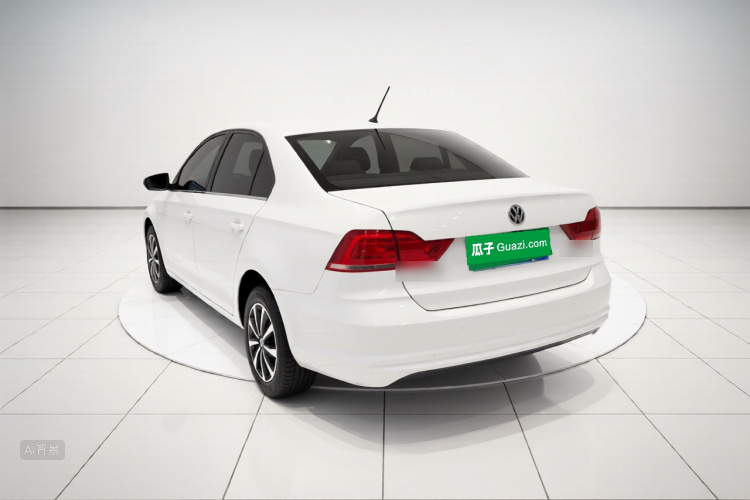 Volkswagen Santana 2022 #5 Volkswagen Santana 2022 car image #5