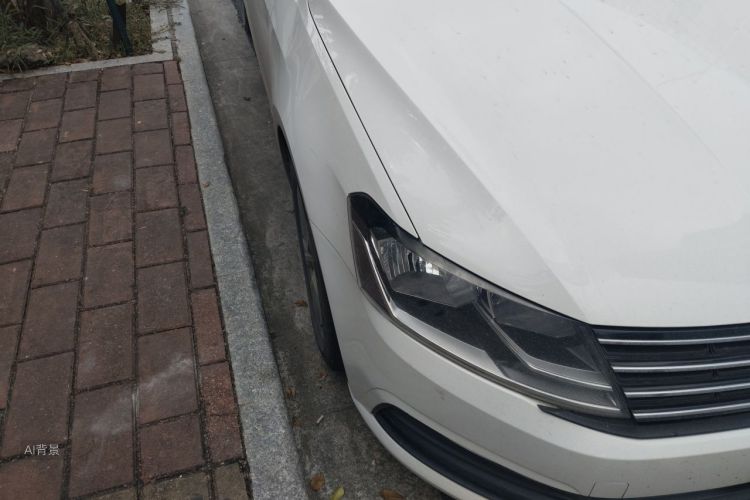 Volkswagen Lavida 2018 #8 Volkswagen Lavida 2018 car image #8