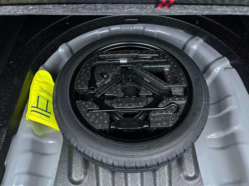MG 5 2023 #8 MG 5 2023 immagine di auto #8