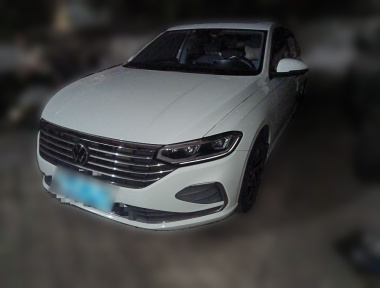 Volkswagen Lavida 2022 Volkswagen Lavida 2022 car image