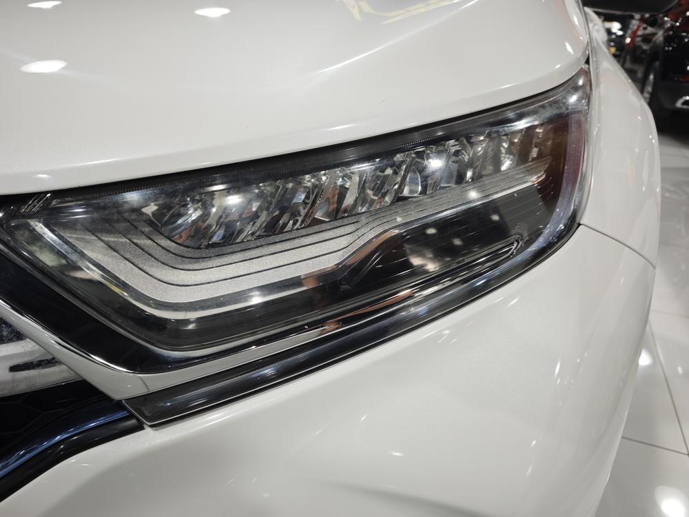 Honda CR-V 2019 #9 Honda CR-V 2019 изображение автомобиля #9