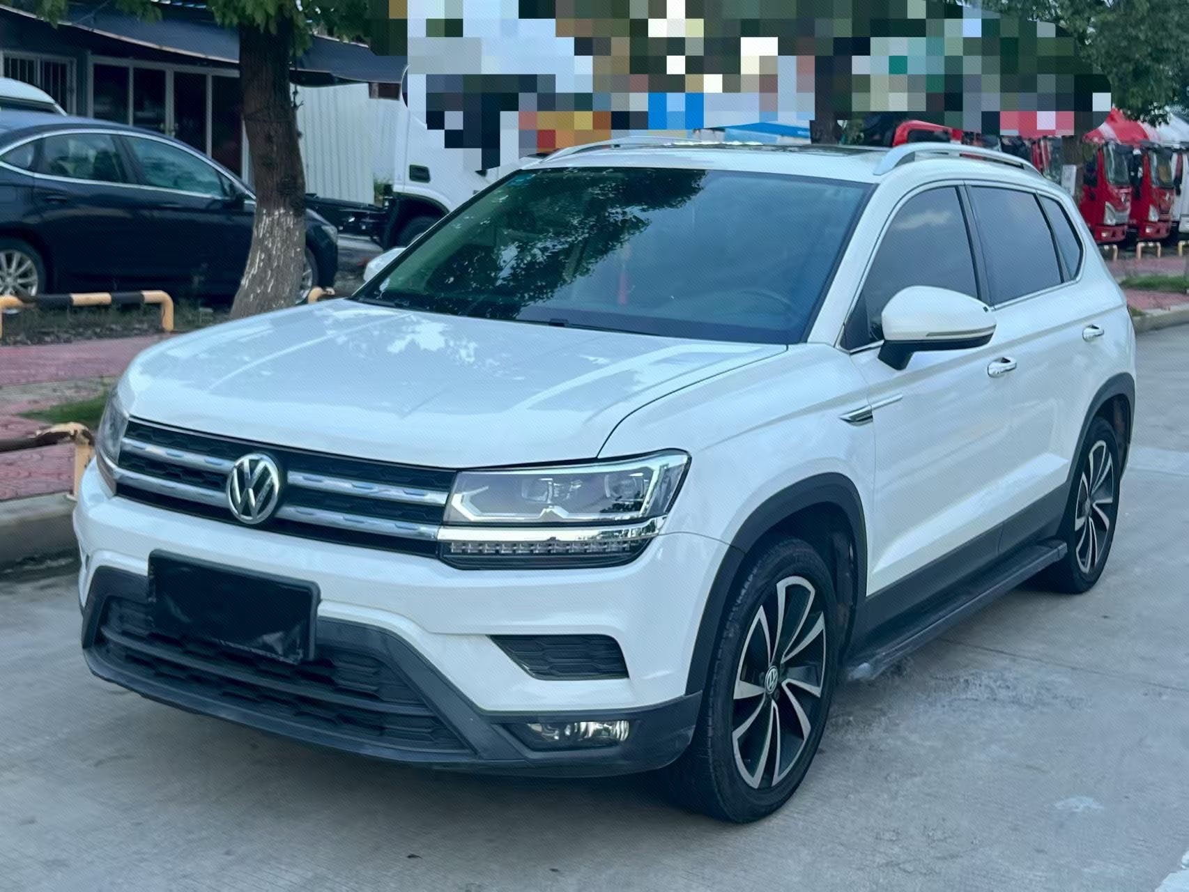 2020 2020 immagine di auto