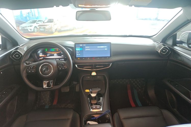 MG 5 2025 car image #11