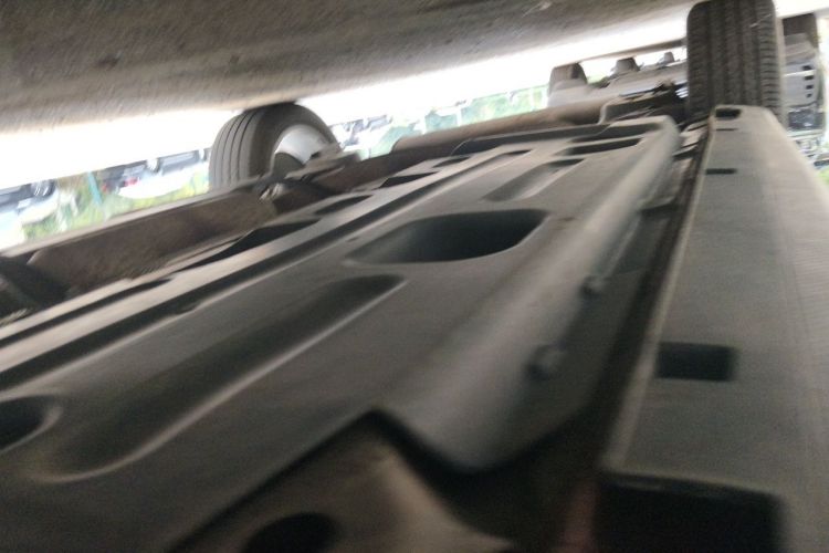 GEELY Coolray 2019 car image #28
