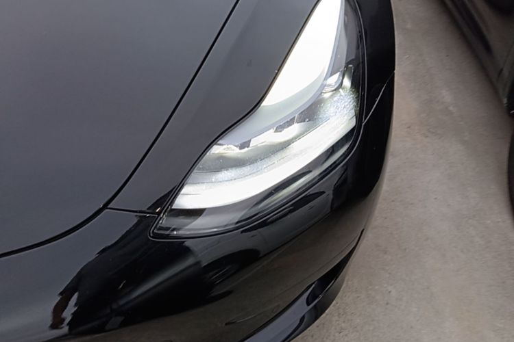 Tesla Model 3 2022 изображение автомобиля #23