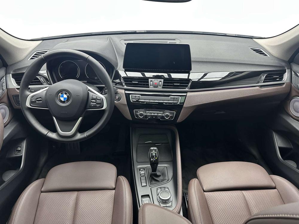 BMW X1 2023 #13 BMW X1 2023 car image #13