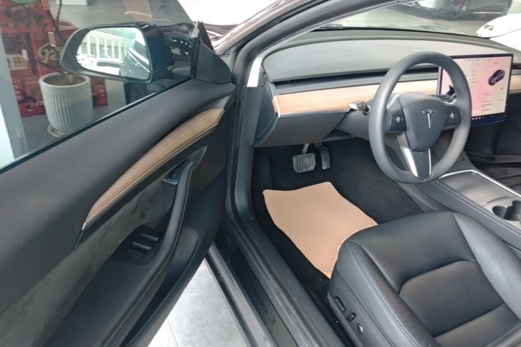Tesla Model 3 2021 #12 Tesla Model 3 2021 car image #12