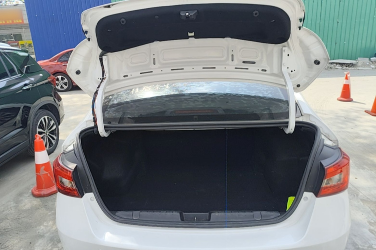 Chery Arrizo 5 2021 #19 Chery Arrizo 5 2021 صورة سيارة #19