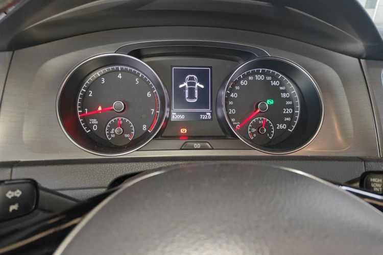 Volkswagen Golf 2016 #12 Volkswagen Golf 2016 car image #12