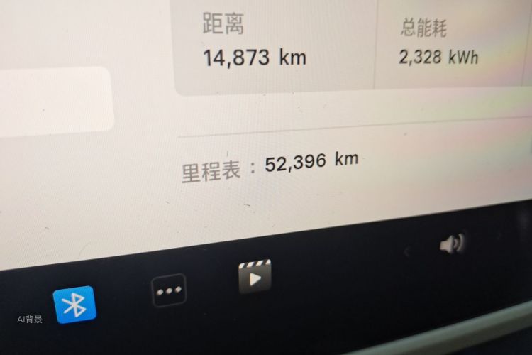 Tesla Model Y 2023 car image #14