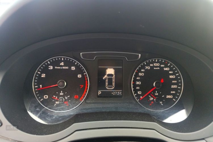 Audi Q3 2017 #13 Audi Q3 2017 immagine di auto #13