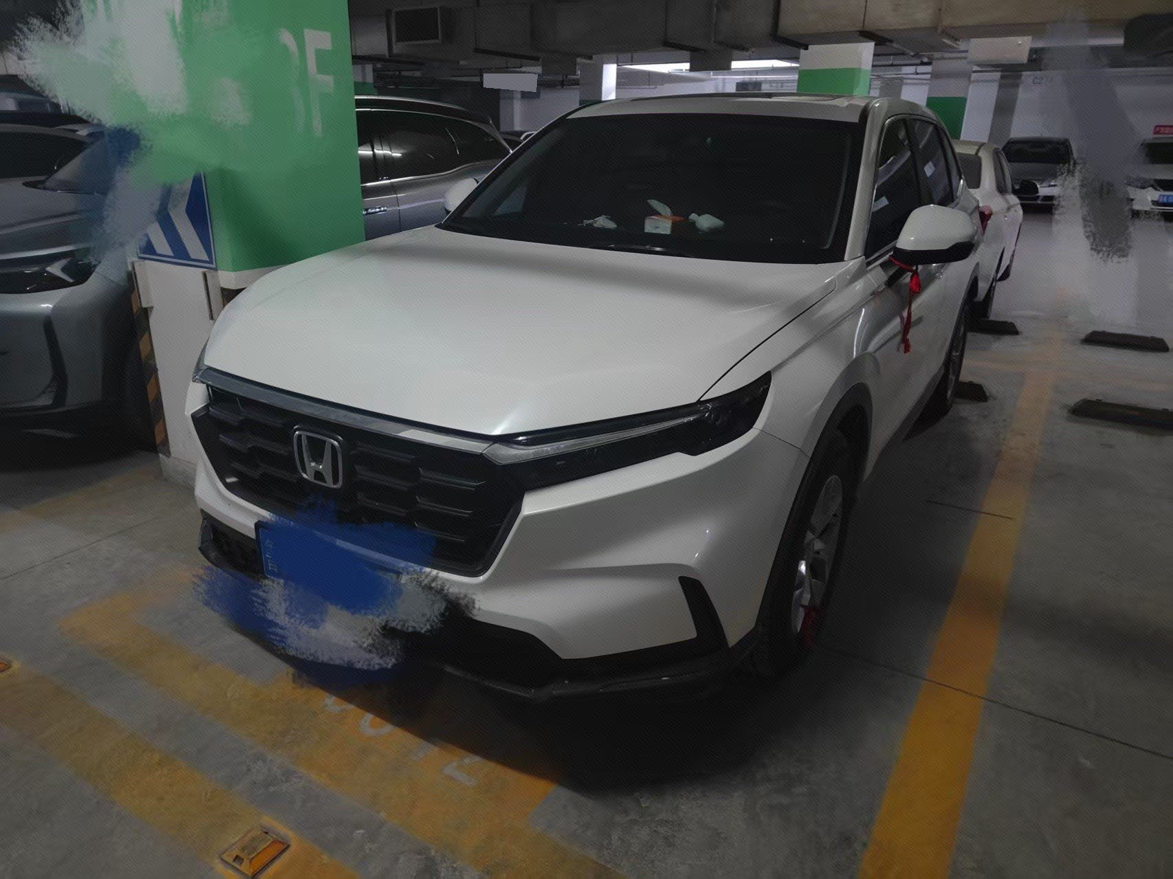 2025 2025 immagine di auto