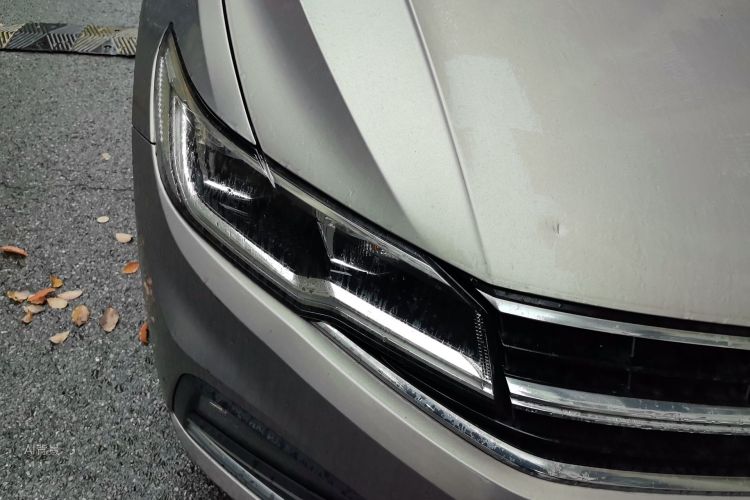 Volkswagen Bora 2020 #8 Volkswagen Bora 2020 car image #8